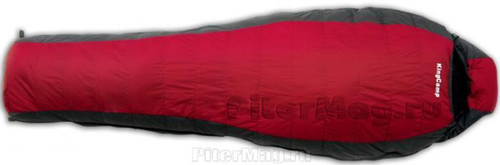 Спальник KingCamp Warm 1500