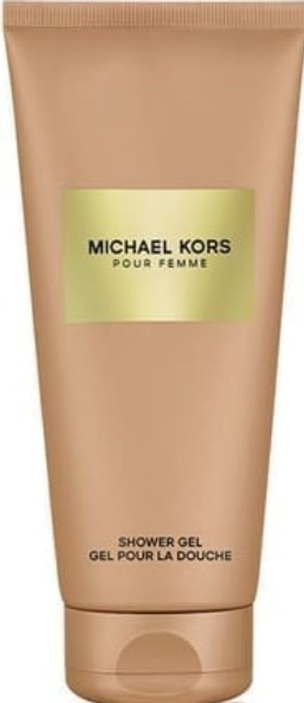 Michael Kors Pour Femme Shower Gel 200 ml