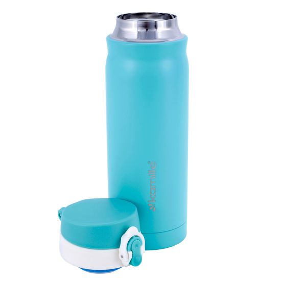 Термокружка 500 мл. из нержавеющей стали Kamille KM 2005B