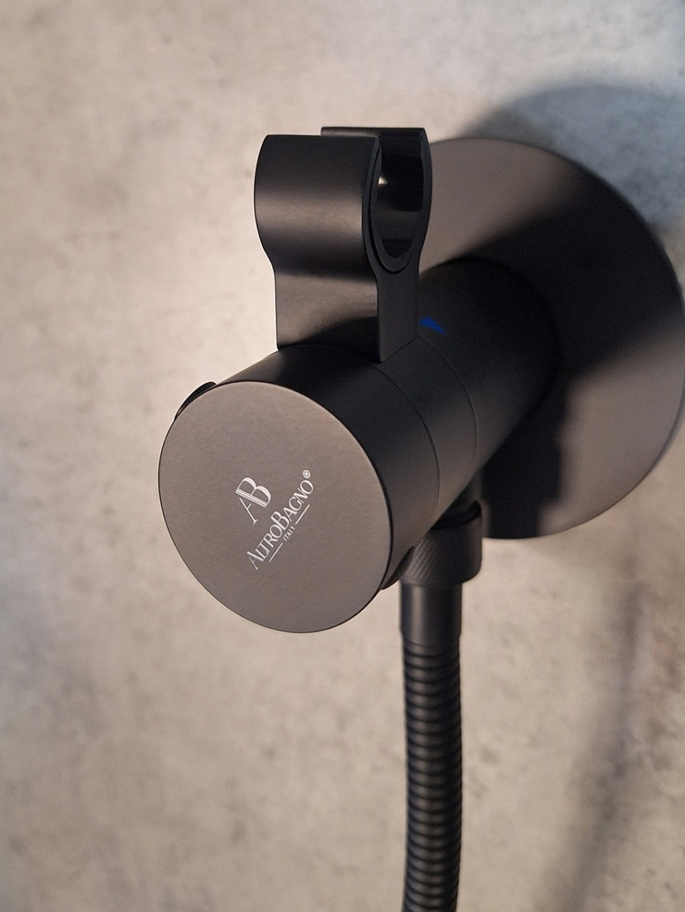 Гигиенический душ с термостатом AltroBagno Oggetto 060402 MB