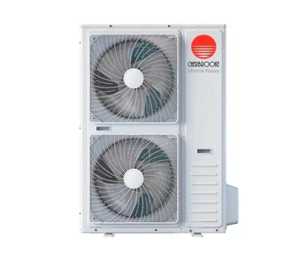 Колонная сплит-система Cherbrooke AUG-60ER6S1/AUA-60H6SL1