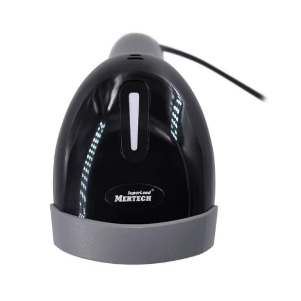 Сканер штрих-кодов Mertech 1300 P2D SUPERLEAD