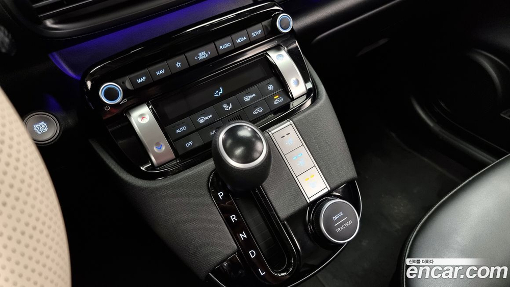 Hyundai Casper Turbo Inspiration (08.2022)