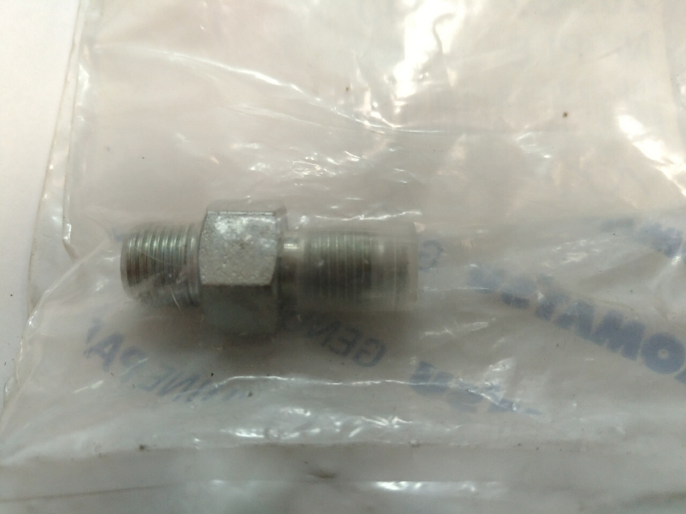 Ниппель 203-62-21740