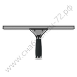 Сгон Filmop для окон фиксированный  из нержавеющей стали UniConnect для возможного использования с ручкой с различными соединениями (35 см)