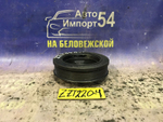 Шкив коленвала TOYOTA AVENSIS 2002