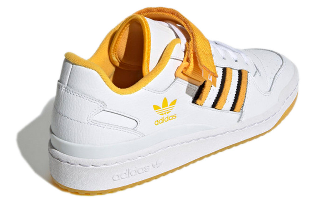 Кроссовки Adidas Originals Forum Low "Los Angeles"