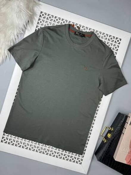 Футболка Loro Piana