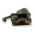 Радиостанция бортовая Миран РР-С2 (300-336 Мгц) 25 Вт 13.8В IP67 (для судов ГИМС) (10269825)