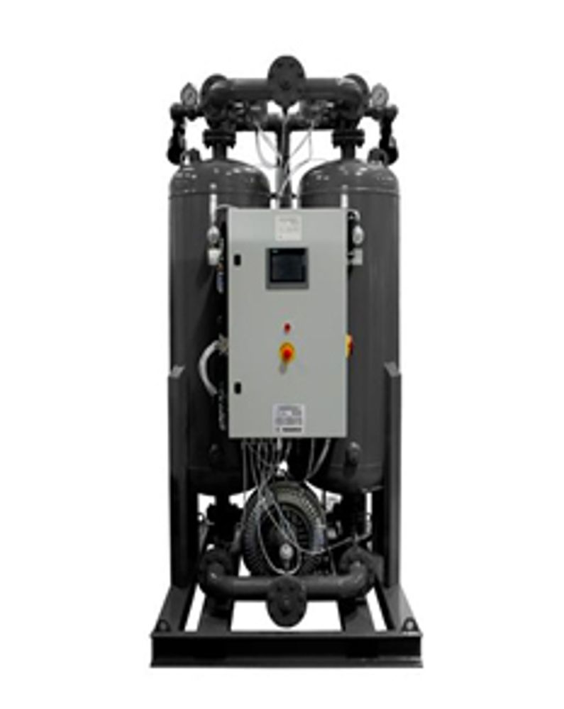 Осушитель воздуха DALGAKIRAN DryAir DBP 3600 (16 бар)