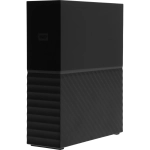 Внешний HDD Western Digital Original 12.2Tb (WDBBGB0120HBK-EESN) черный