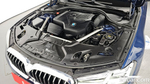 BMW 5 Series (G30) 520i Luxury (11.2020)