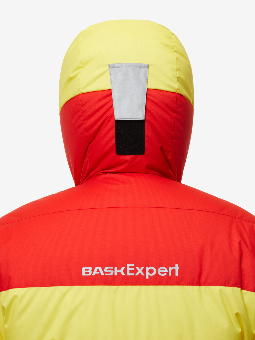 КОМБИНЕЗОН ПУХОВЫЙ BASK ULTIMATE V3