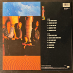 Foreigner - Unusual Heat (Германия 1991г.)