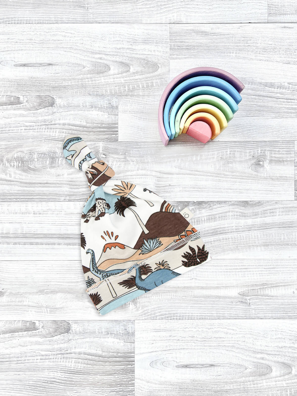 Шапочка Mjölk Dinoworld