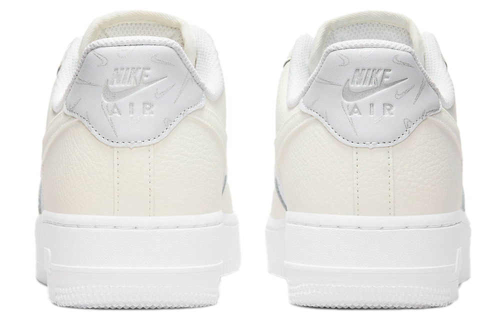 Кроссовки Nike Air Force 1 (Женская размерная сетка)