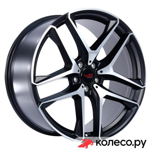 Concept-MR546 11x21/5*112 D66.6 ET55 MBF