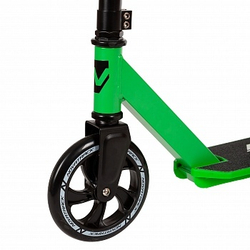 Самокат NOVATRACK POLIS 160 мм