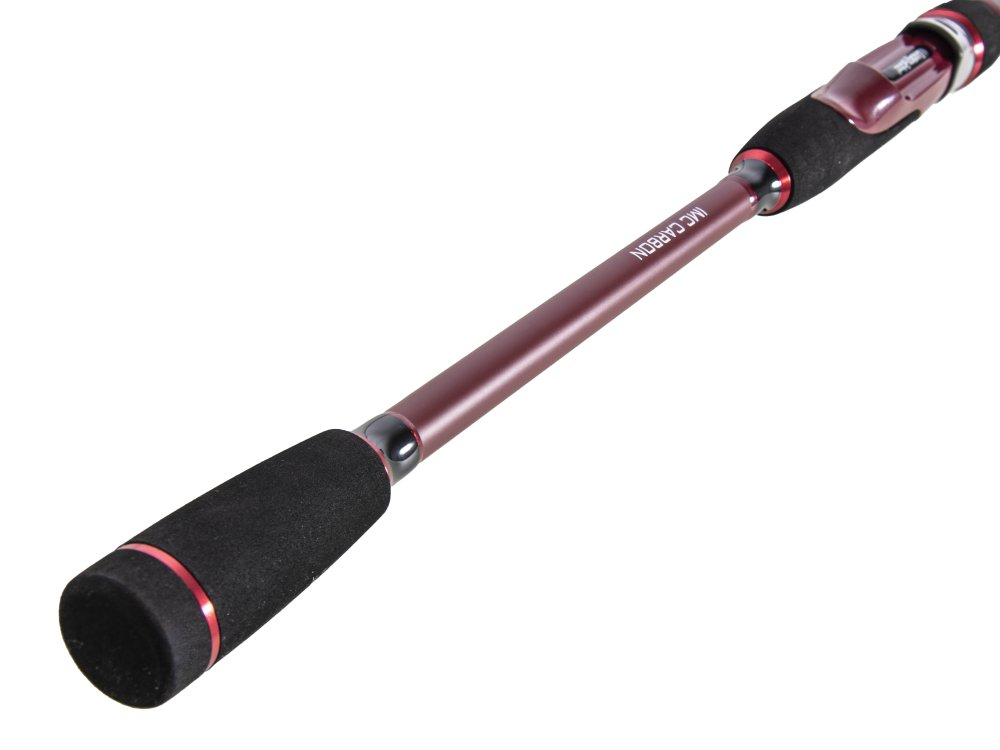 Спиннинг LUCKY JOHN Vanrex ML-Jig 18 8'5" / 257 см, 5-18 г