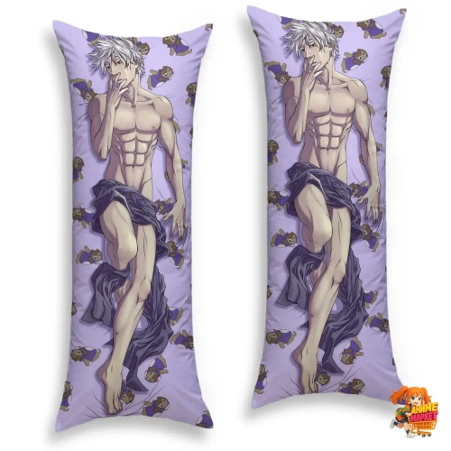 Дакимакура Naruto Какаши Хатаке