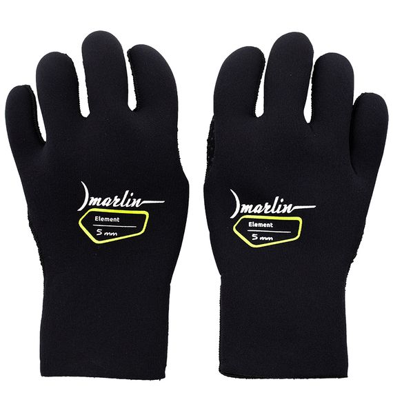 Перчатки Marlin Element 3 мм