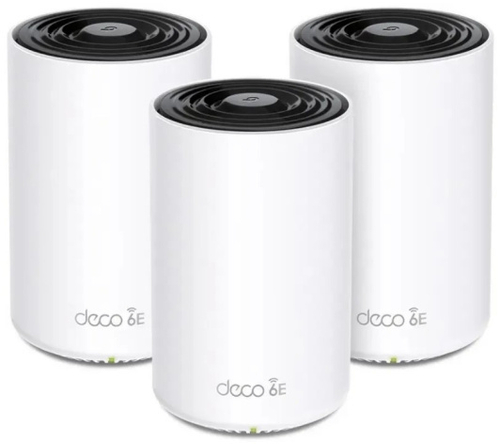 Роутер TP-LINK DECO XE75
