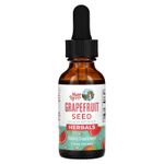 MaryRuth's, жидкий экстракт косточек грейпфрута, без спирта, 1190 мг, 30 мл (1 жидк. унция)