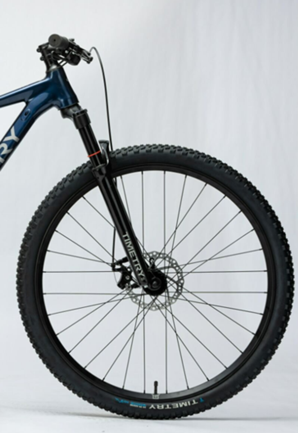 Велосипед TIMETRY TT419/ 8s 29in синий