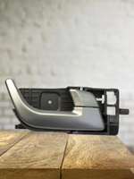 Ручка двери внутренняя ПРАВАЯ 1068002076 GEELY Emgrand EC7