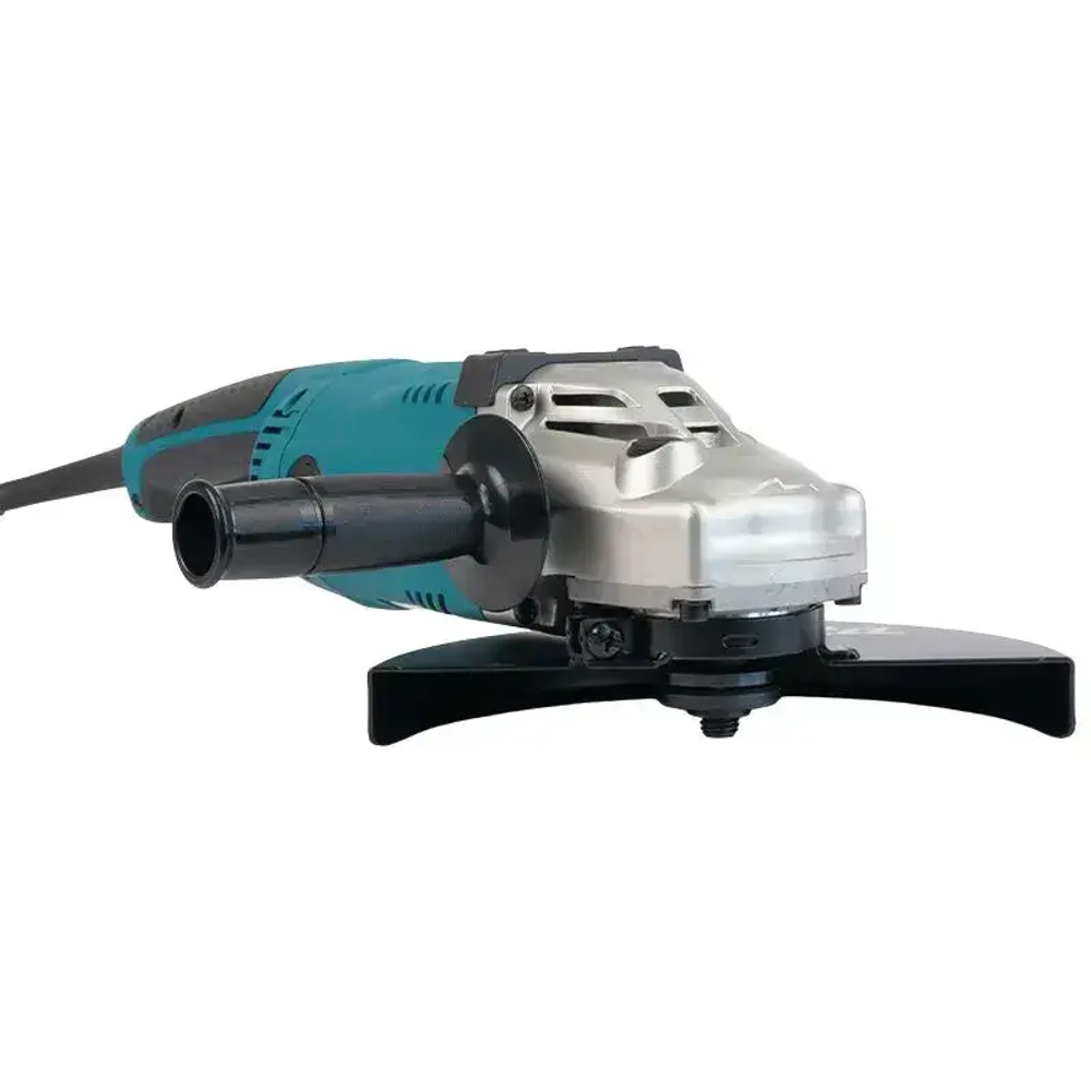 Болгарка Makita GA 9020, УШМ, 2200 Вт, диск 230 мм, 6600 об/мин