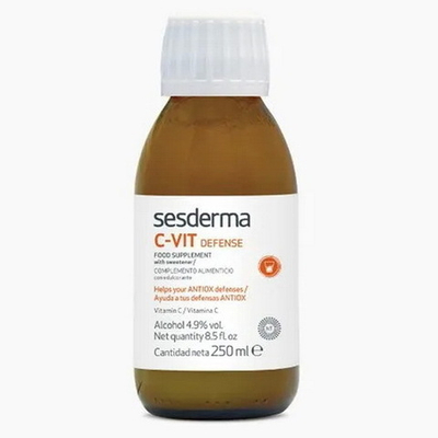 C-VIT Defense Sesderma | БАД питьевой к пище "С-витамин Дефенс"