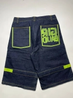 Шорты от MFG Ecko South pole True religion Jnco