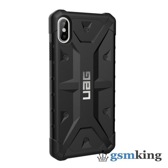 UAG Pathfinder Series Case for Apple iPhone XS Max Black (Чёрный)111107114040