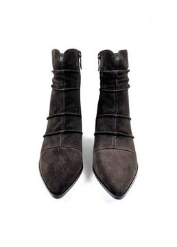 Ботинки женские