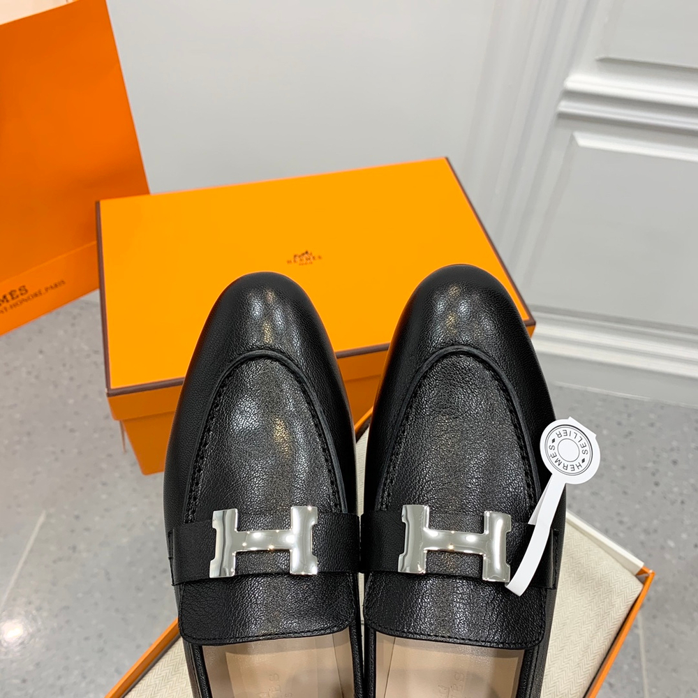 Hermes Loafer