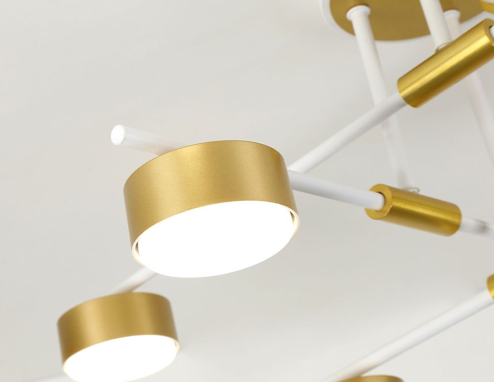 Ambrella Потолочный светильник Style GX53 FL51751