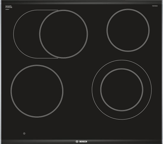 Электрическая варочная панель Bosch PKN675DB1D