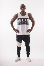 Майка AW 90's Muscle Singlet 723