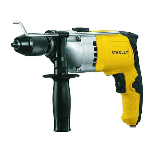 Эл. дрель Stanley STDH8013C-RU 13мм