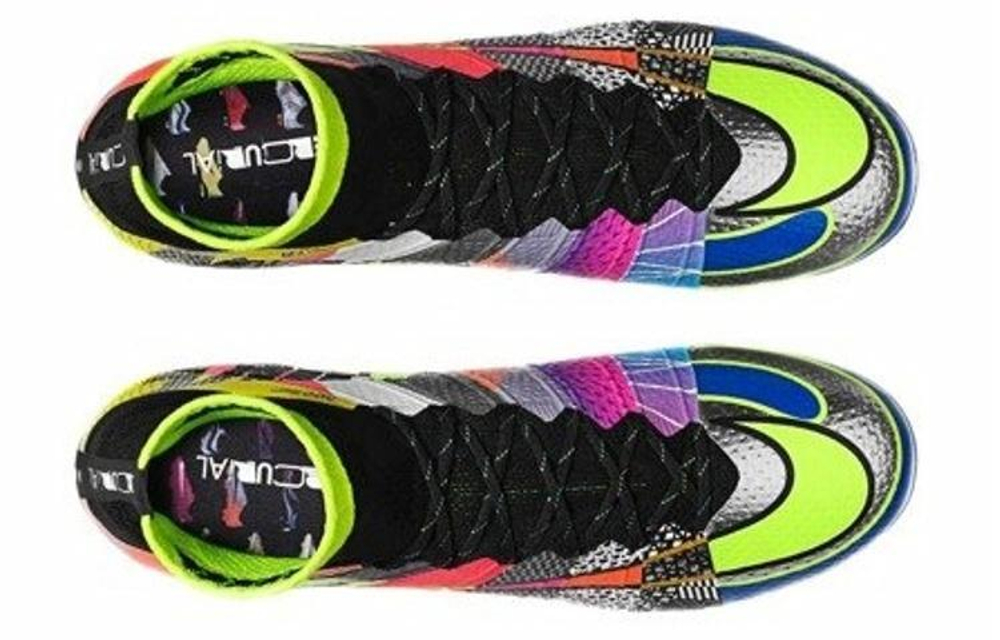 Кроссовки Nike