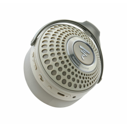 Беспроводные полноразмерные наушники Focal Bathys, бежевый