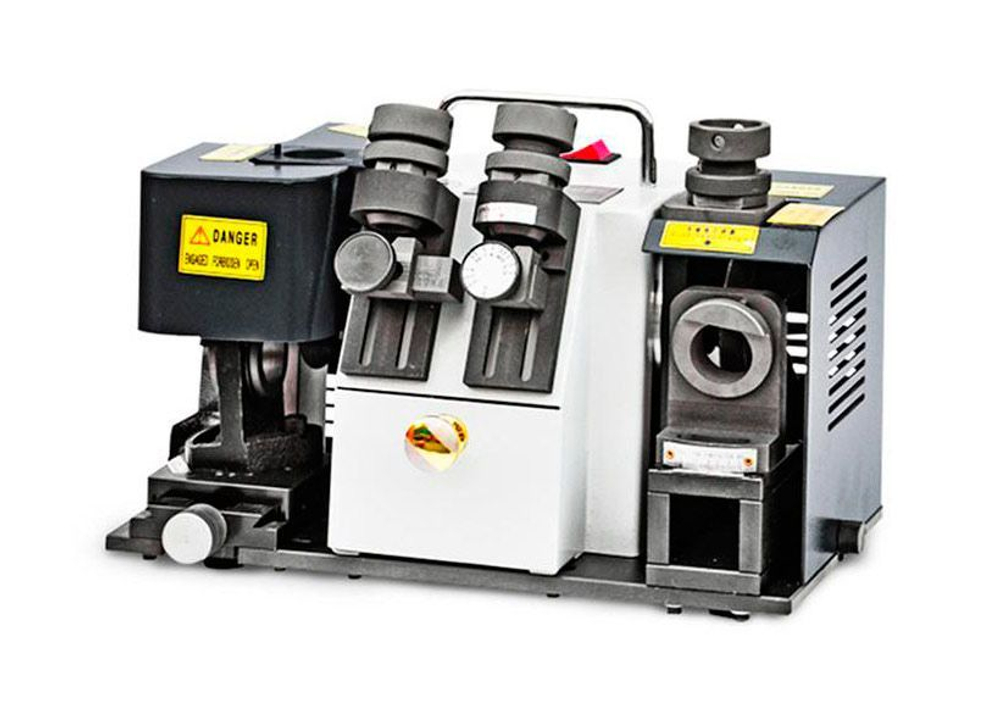 Станок для заточки сверл и фрез Grinding Machine GD-313A