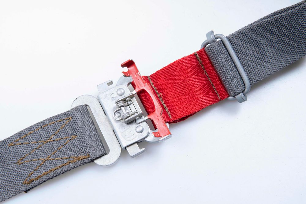 Ремень Stratopacks SP-19