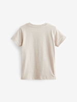 Футболка для мальчика Next N40-161, Светло-бежевый
