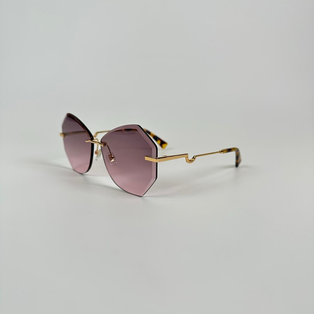 Солнцезащитные очки Miu Miu
