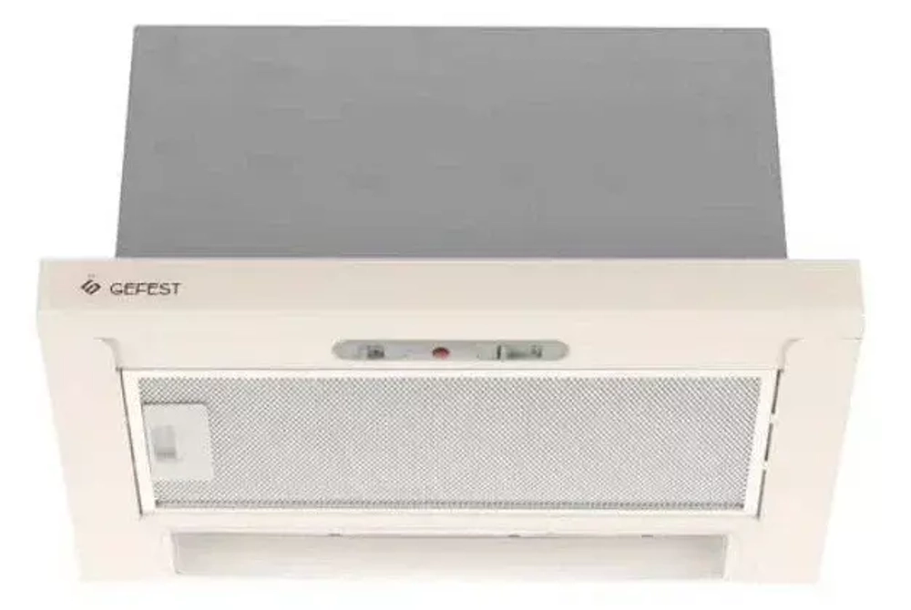 Встраиваемая вытяжка Gefest ВО-4501 К81