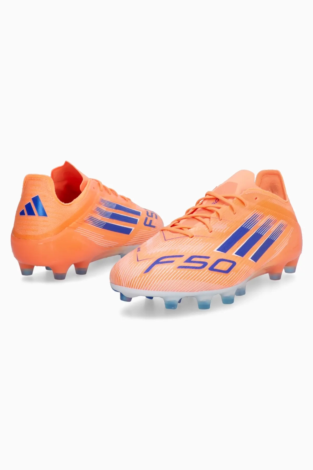 Бутсы adidas F50 Elite AG - размер 48 2/3 FR