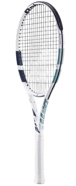 Теннисная ракетка Babolat Evo Drive Lite gen-2 Strung - white