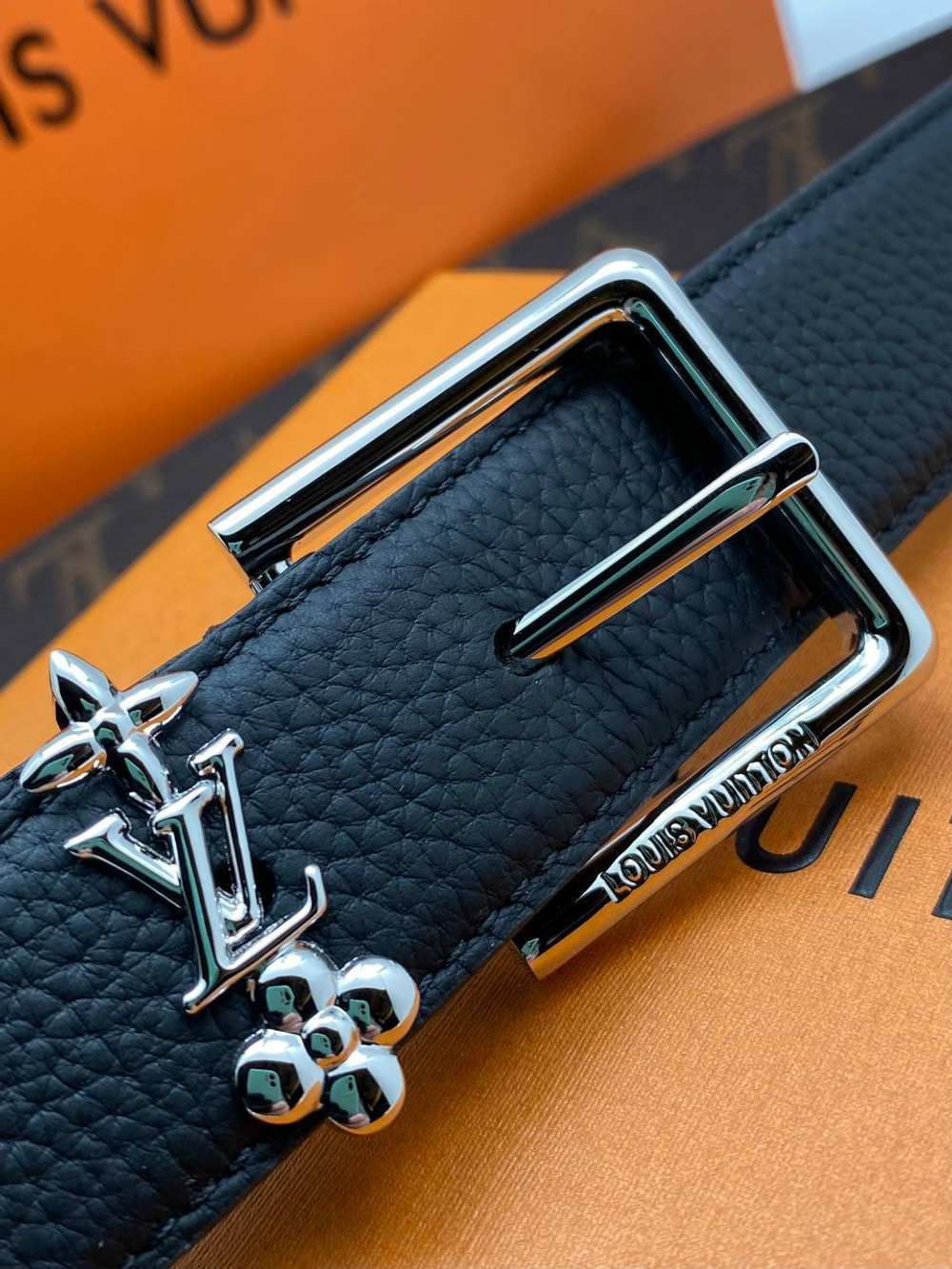 Ремень Louis Vuitton