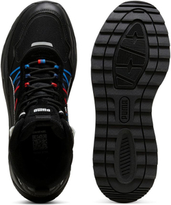 Кроссовки мужские PUMA BMW MMS Trinity Mid WTR
